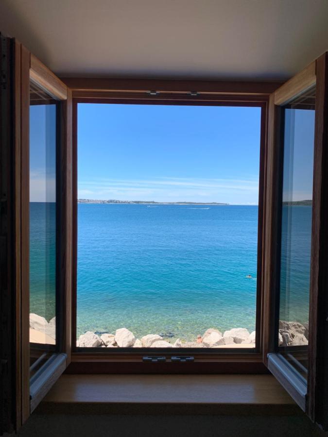 Seahouse * Piran