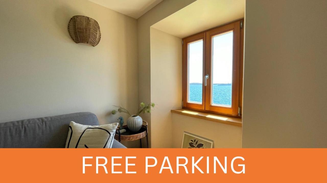 Seahouse Piran