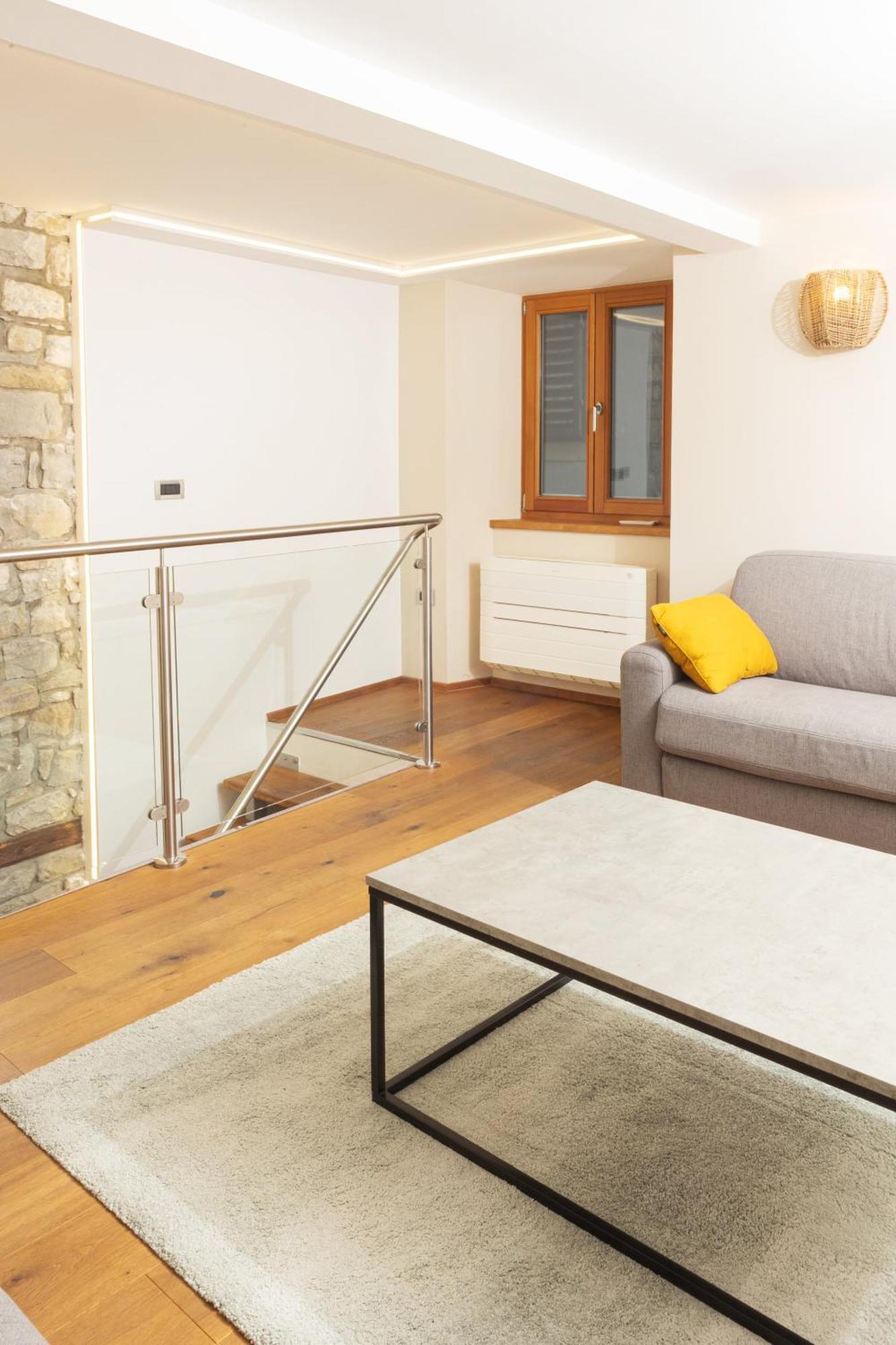Apartmán Seahouse Piran