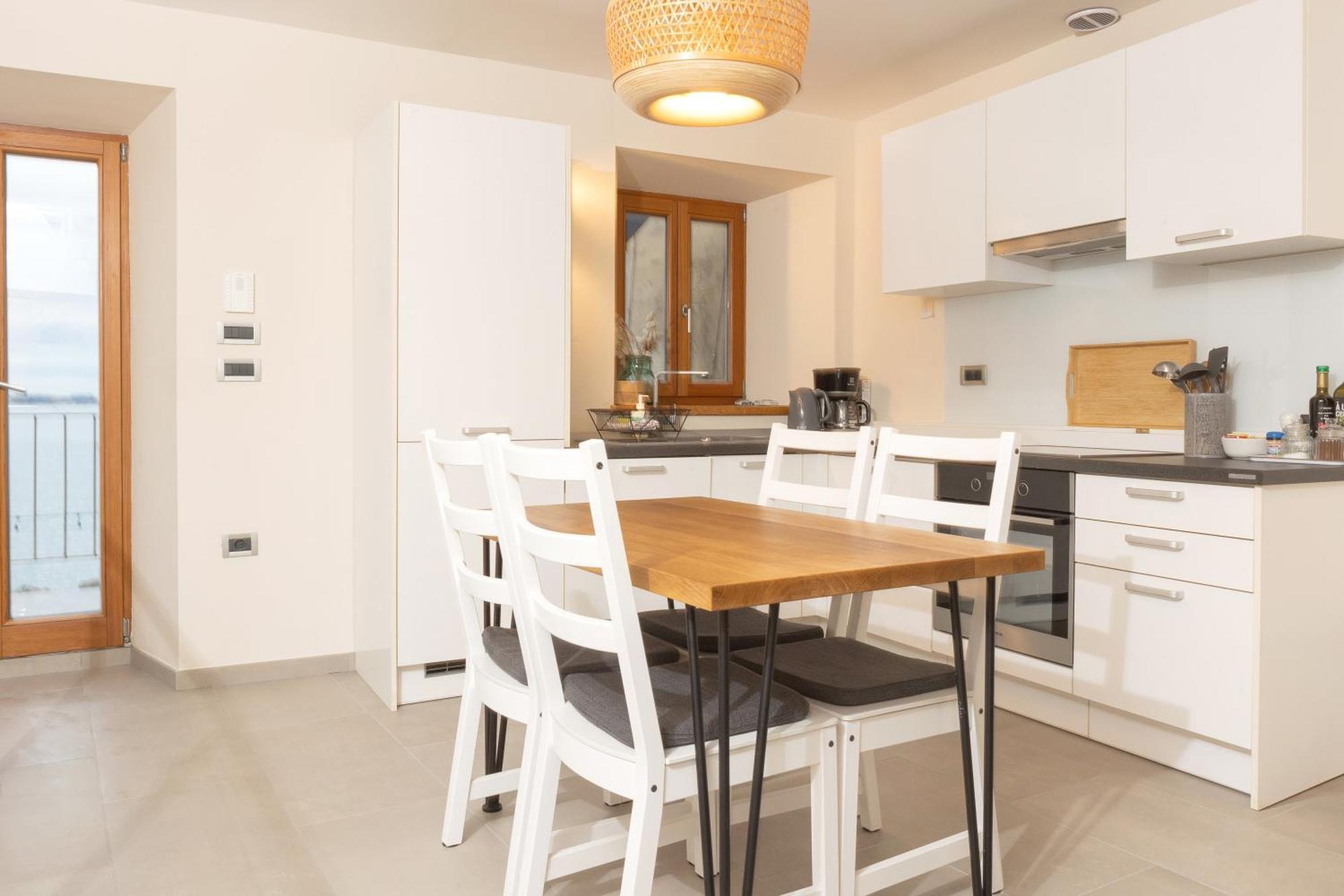 Apartmán Seahouse Piran