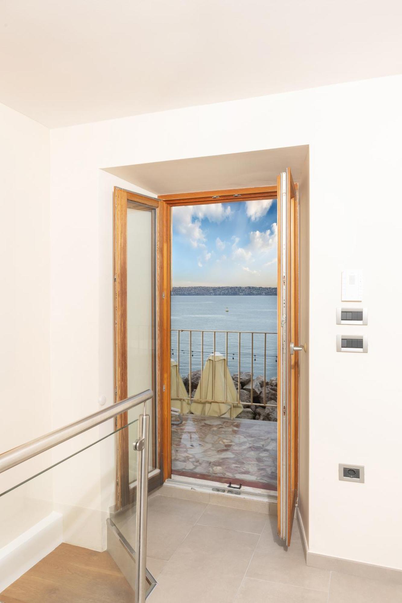Seahouse Apartmán Piran